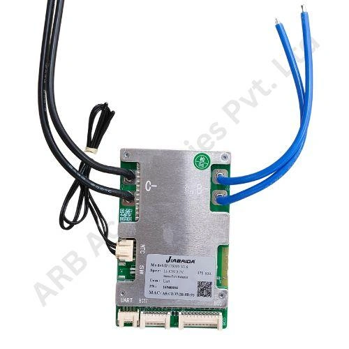 JBD SEMI SMART BMS10S 40A DB20SA02